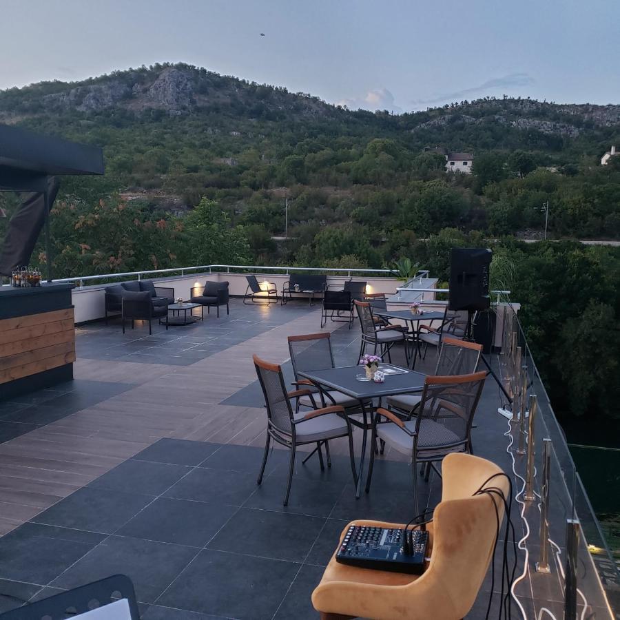 Hotel Rio Verde Podgorica Exterior photo